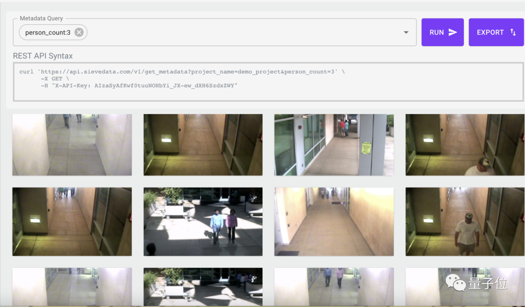 这个AI能帮你快速搜监控：文字定位关键帧，24小时录像10分钟处理