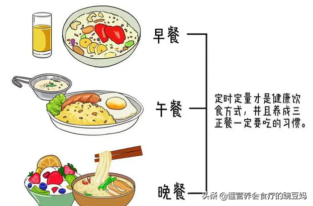 孩子4岁半了，脾胃虚有积食怎么办？