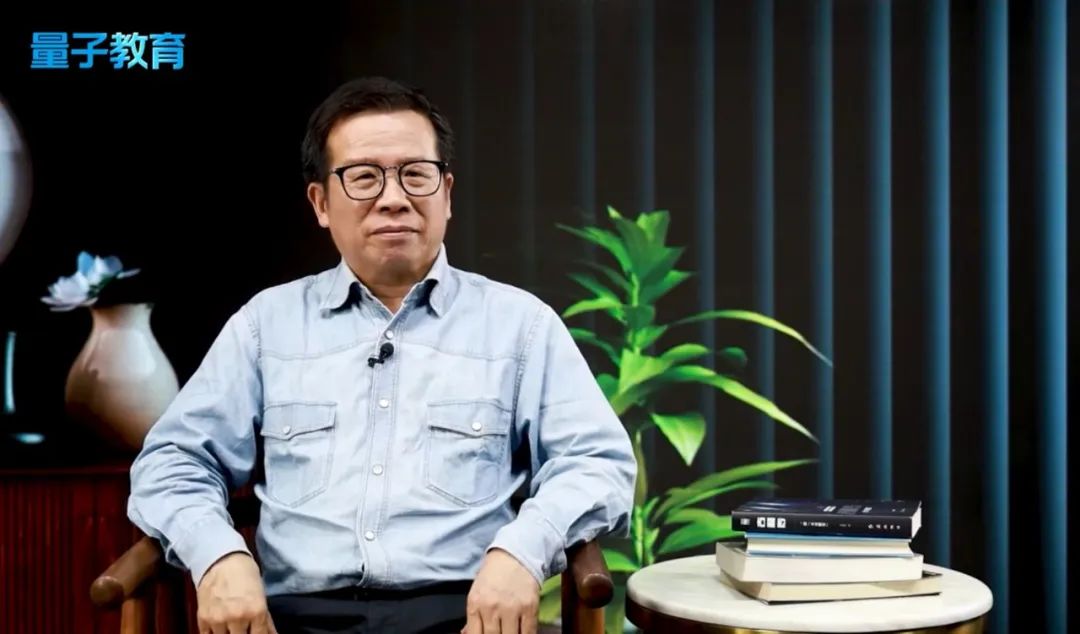 吉利李书福：吉利成功的法宝，就是人才与创新