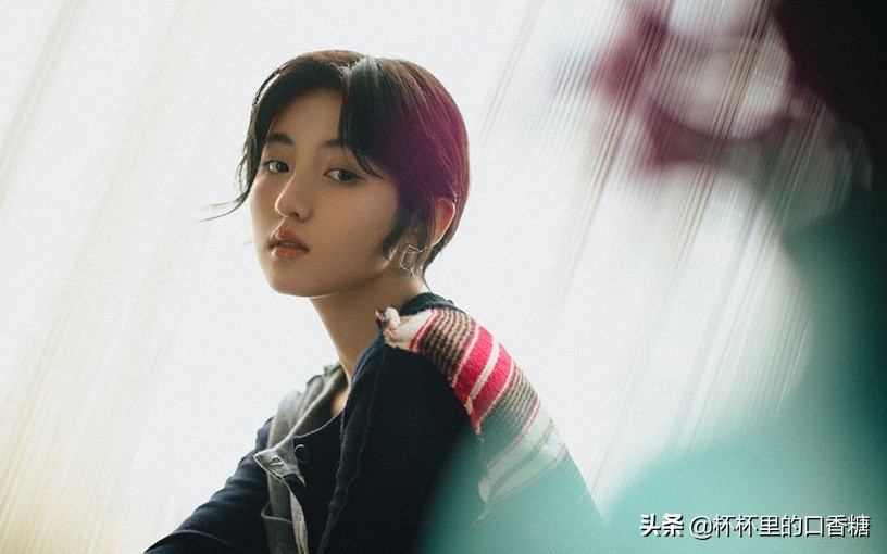 网评演技最好的00后演员TOP 9！赵今麦、李庚希皆进榜，冠军是千玺