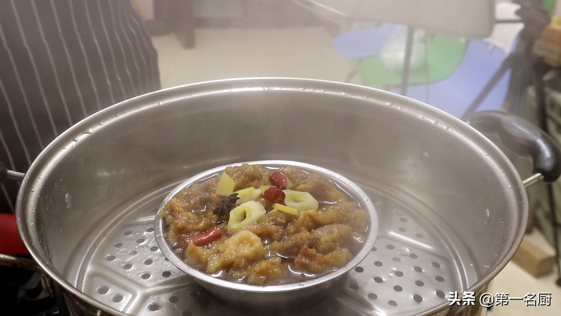 河南人年夜饭必吃的6道硬菜，特色河南菜，每道都是河南人的最爱