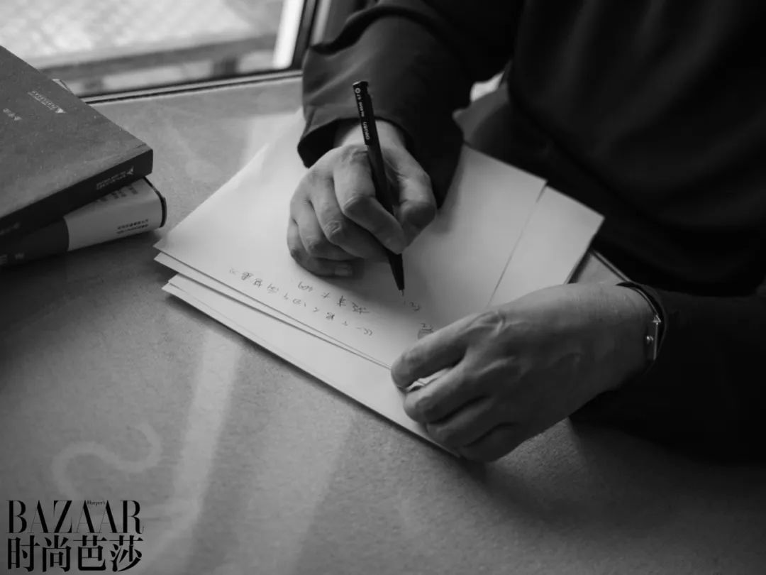 杨荔钠：感谢生活，让我知道所有的人生冷暖