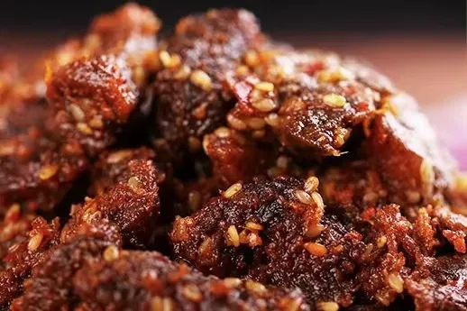 动动手机,这些全国美食送到你嘴边