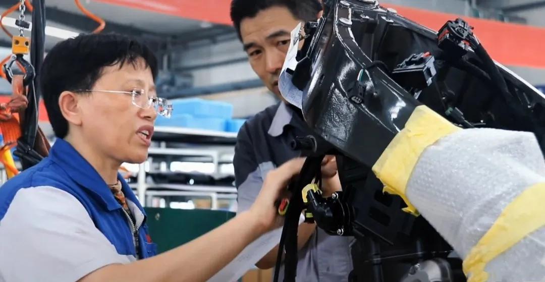 颜值担当,国产最大排量仿赛杰迪VISION K750即将发布4214|杰迪,VISION K750小老婆汽機車資訊網 颜值担当,国产最大排量仿赛杰迪VISION K750即将发布4214|杰迪,VISION K750小老婆汽機車資訊網