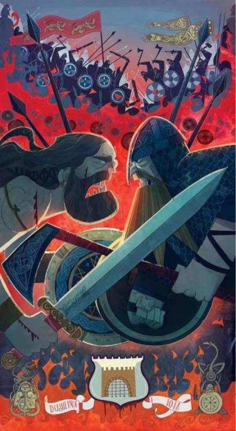 这20部绘画电影，学习绘画的人千万不能错过！构图色调极其完美