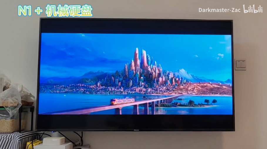 还在忍受烦人的电视开机广告吗？