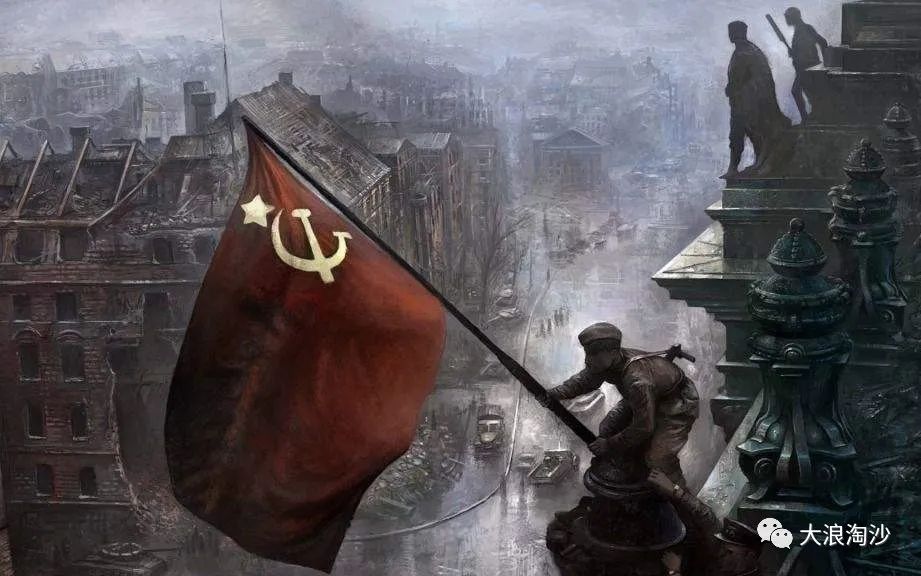 真正的“反战”是不惧战争