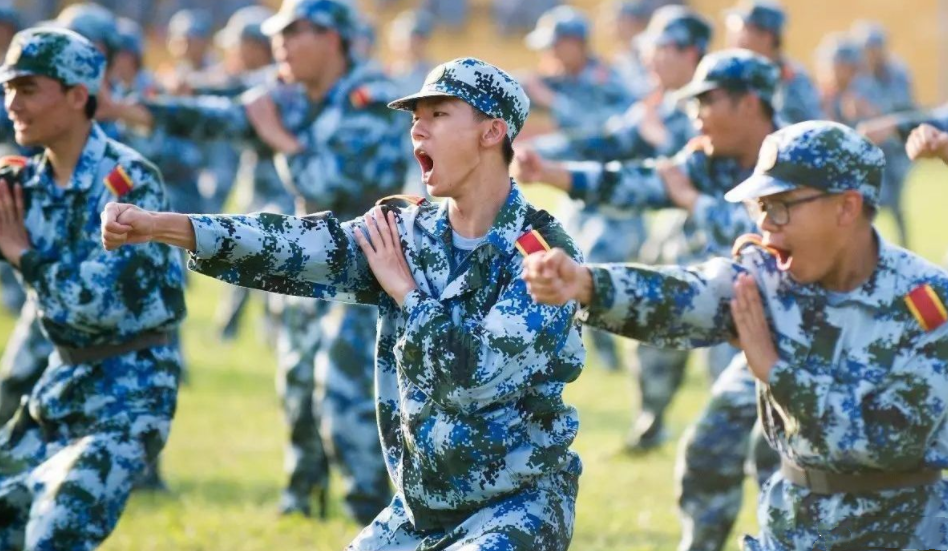22年春季征兵即将开始，年龄限制有所放宽，部分应届生有优先权