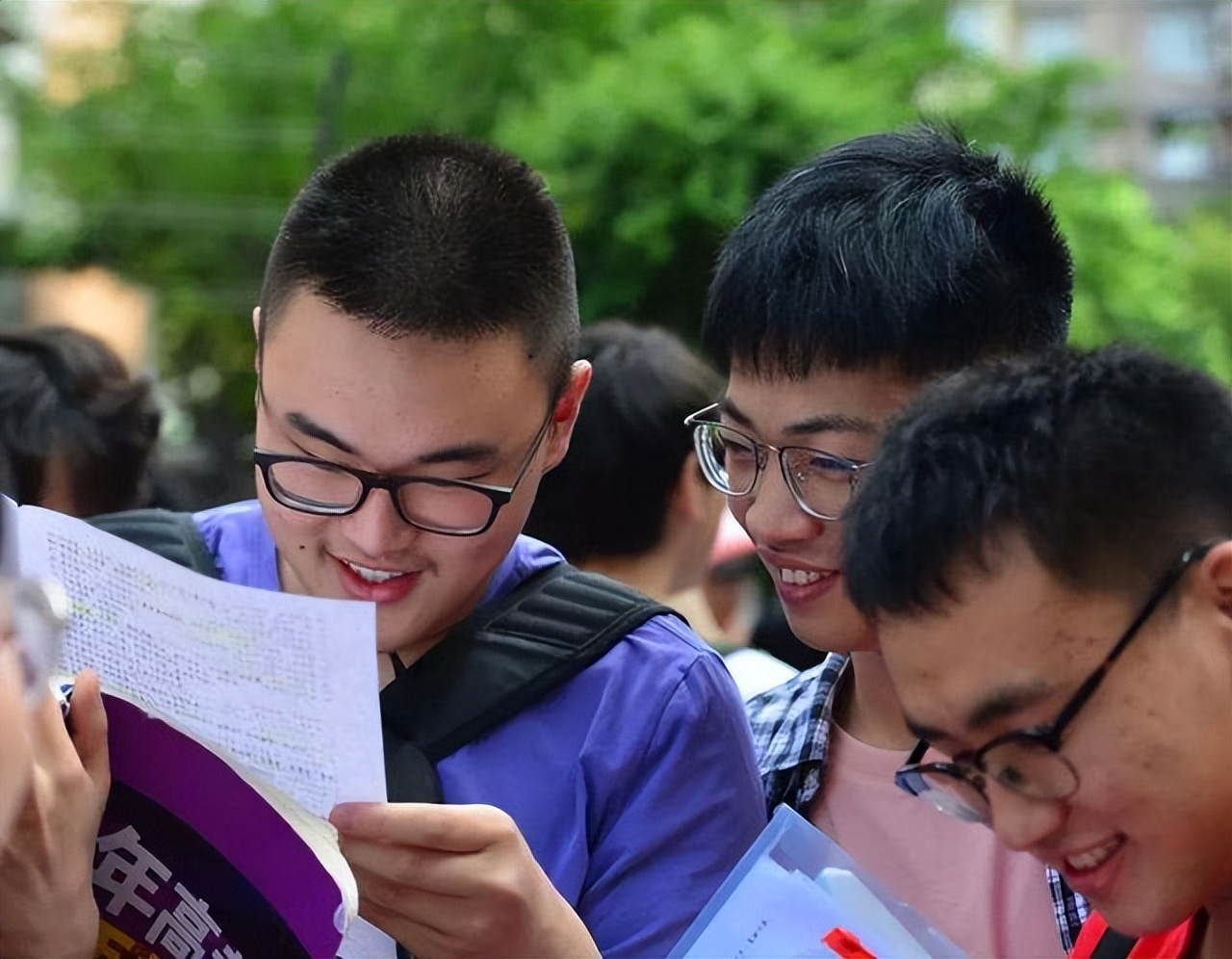 如果只能就读专科，这4件事尽早做准备，影响未来一生的发展