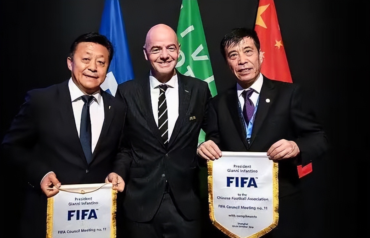 中国申办2030世界杯(好消息！曝中国有意申办2030年世界杯，国足时隔28年有望再圆梦)