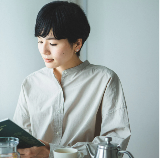 日本太太的獨處時光：學會與自己相處，才能更好享受生活