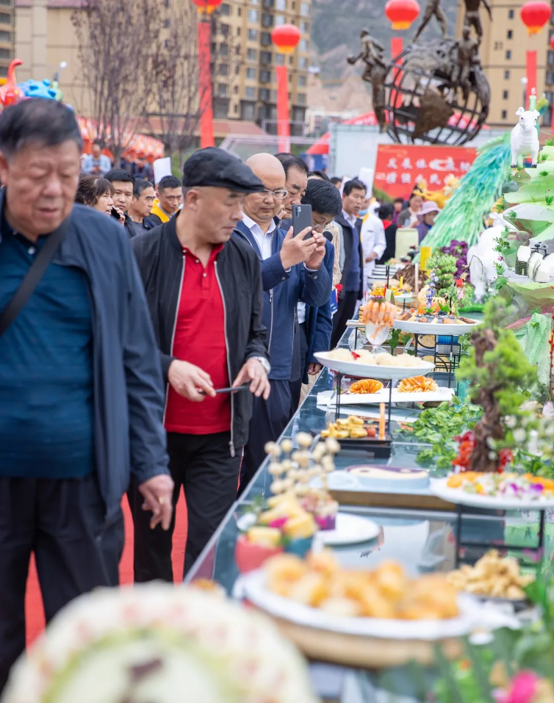 没想到吧，最能代表甘肃的美食，不是牛肉面？