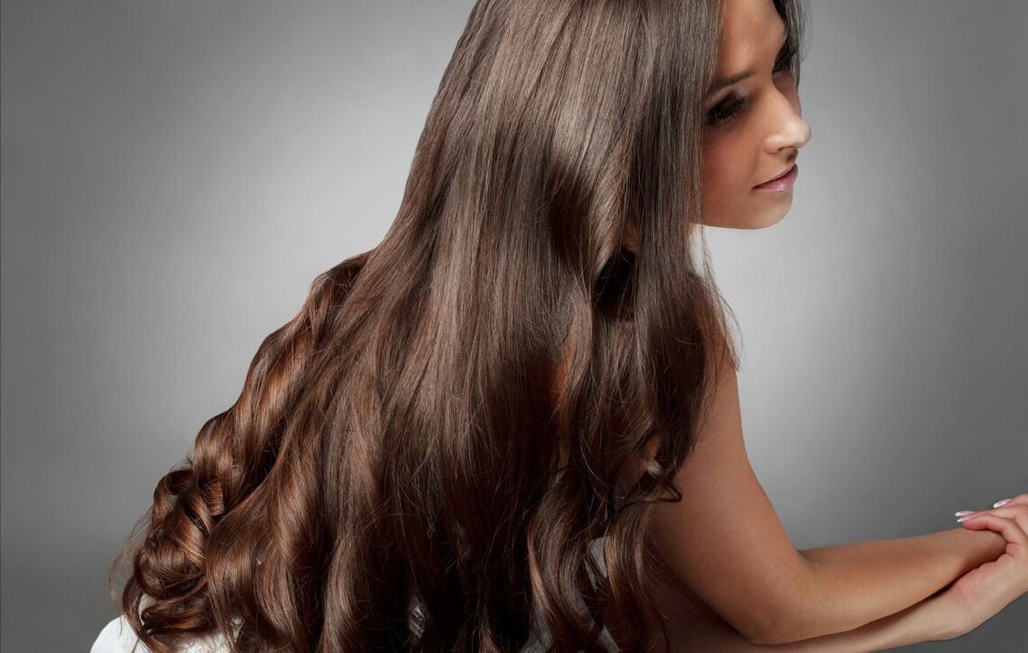 头发越洗越油？三招轻松改善头皮出油