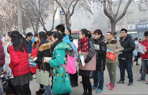 22年考研还没开始，一部分考生被取消考试资格，辛苦备考成一场空