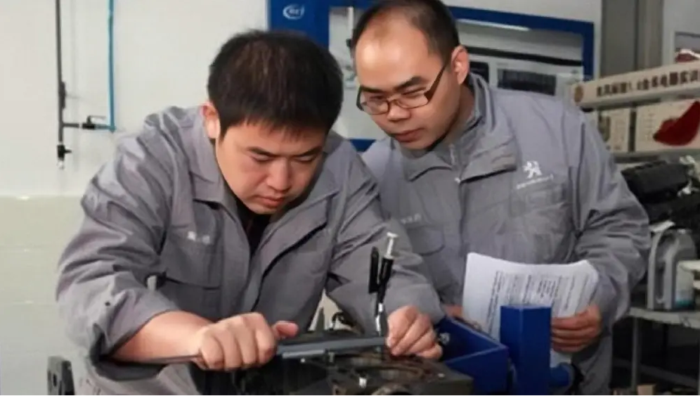 2011年，青海学霸周浩坚决从北大退学去上技校，如今他怎么样了？