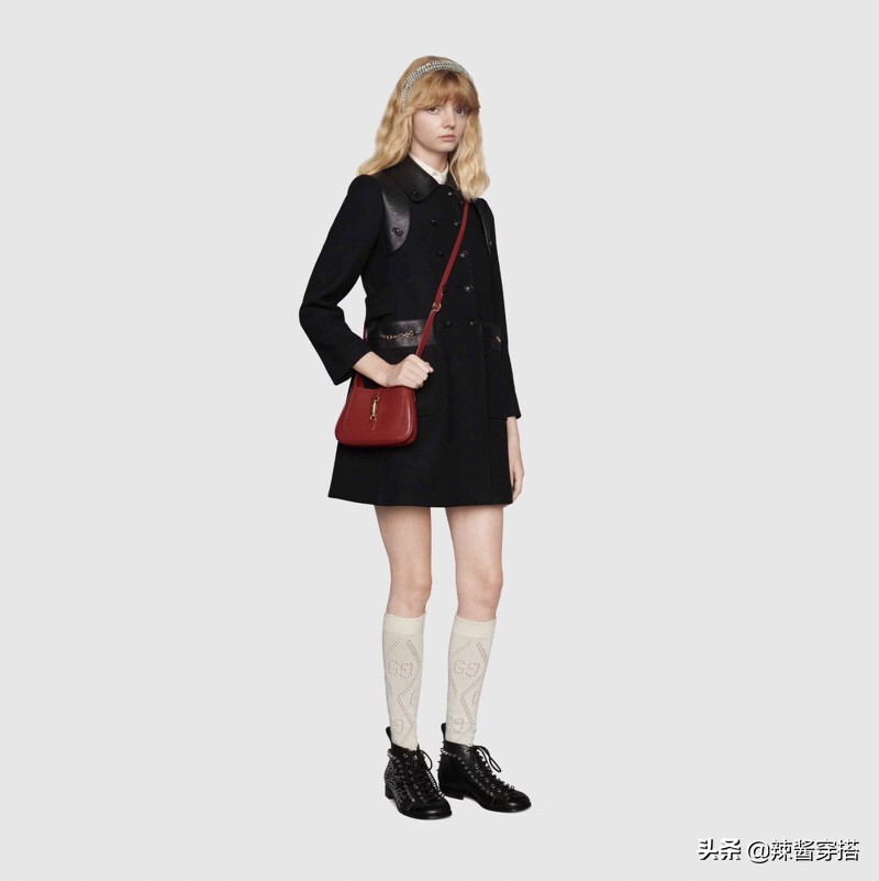 优雅枫叶红包包推荐！Chanel、LV、Burberry、YSL、MK