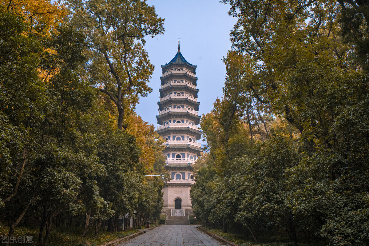 南京旅游攻略丨给你个不一样的三天两夜“金陵梦”（美食推荐）