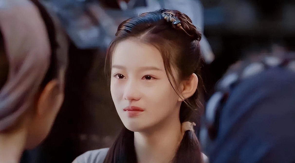 年少成名的7位“小戏骨”：平均年龄15岁，有人已经成“影帝”