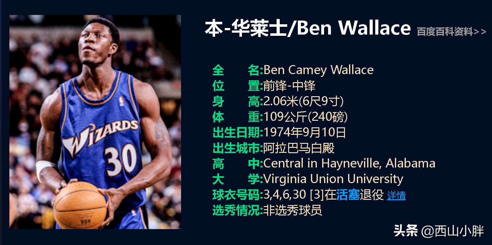 黄金一代nba指哪些球员(NBA被吹成神的96黄金一代，只有9人拿到冠军，96年不止有科比)