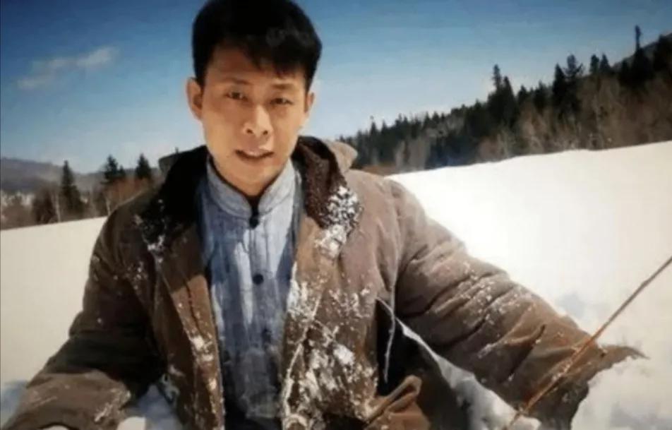 张译由跑龙套变成了影帝