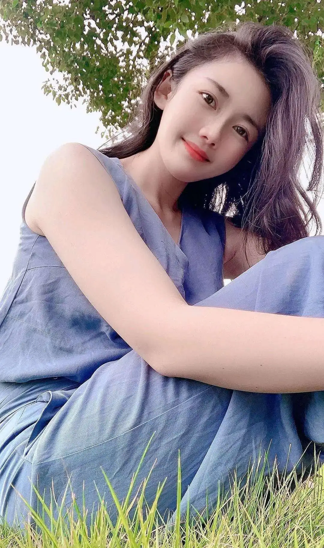 一看你们就不是原配夫妻