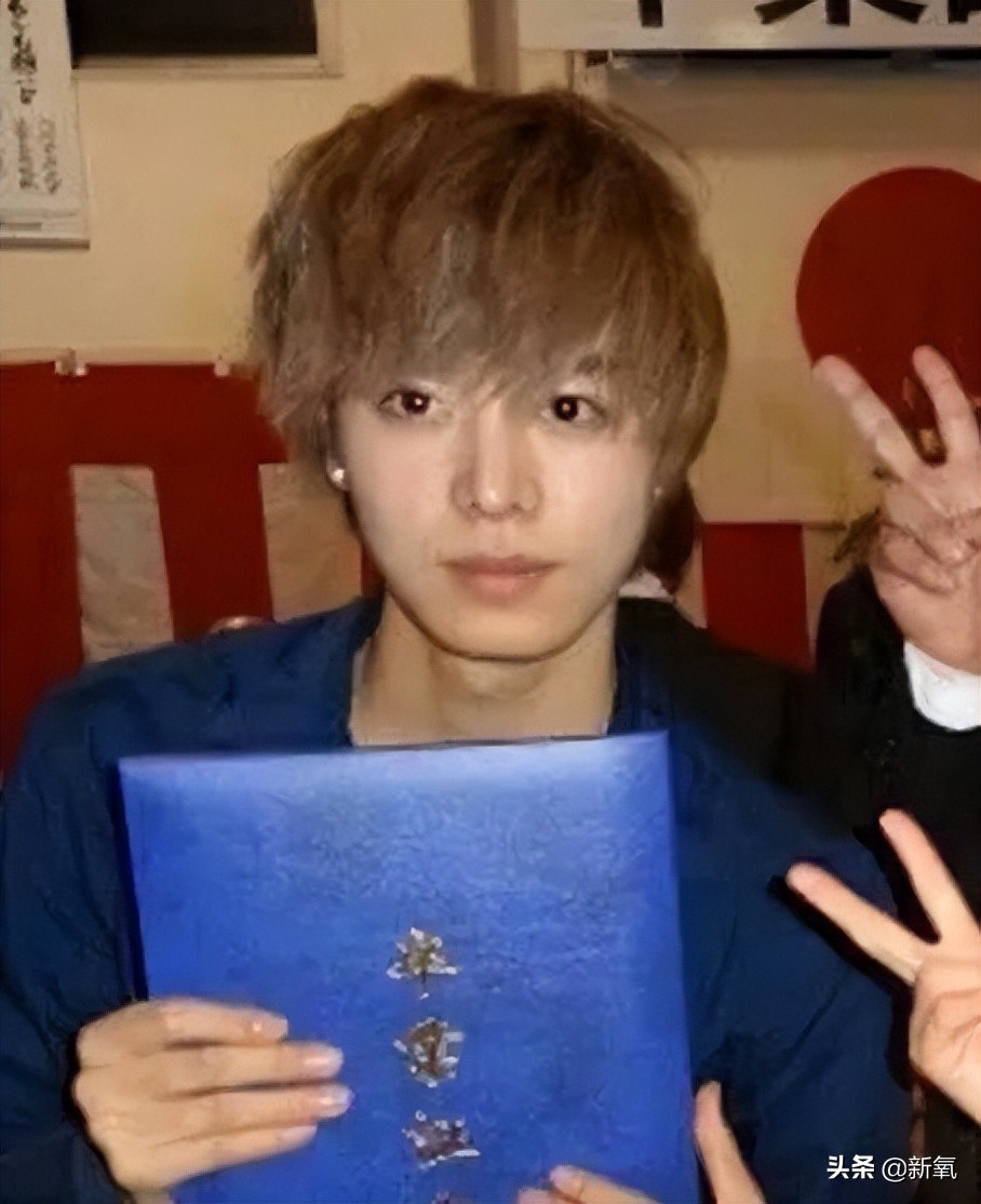 就凭这个村妹秒变郭碧婷，谁能认出这是她啊