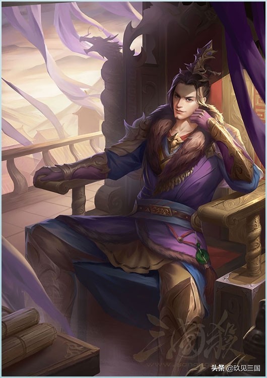 三国杀：袁绍司马昭轻松七杀，不需要抢先驱，强过完杀和随势
