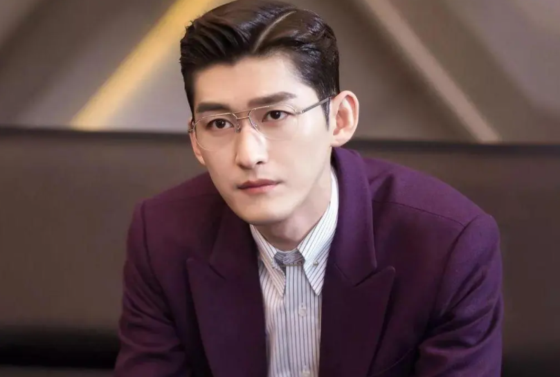 7个“千人一面”的演员：有人走不出舒适圈，有人演什么都像自己