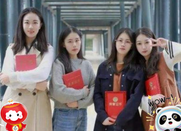 中南大学再现“神仙男寝”，全员本校直博，4人奖学金累计达20万