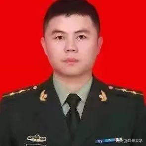 奋斗的迷彩 —— 青春最美丽