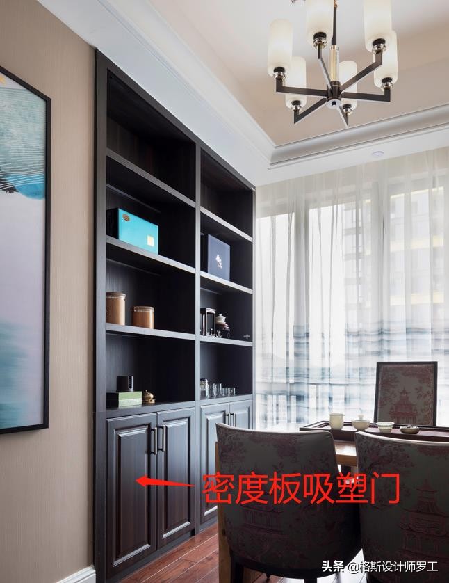 全屋定制中常用的5种板材综合对比，装修前要了解清楚