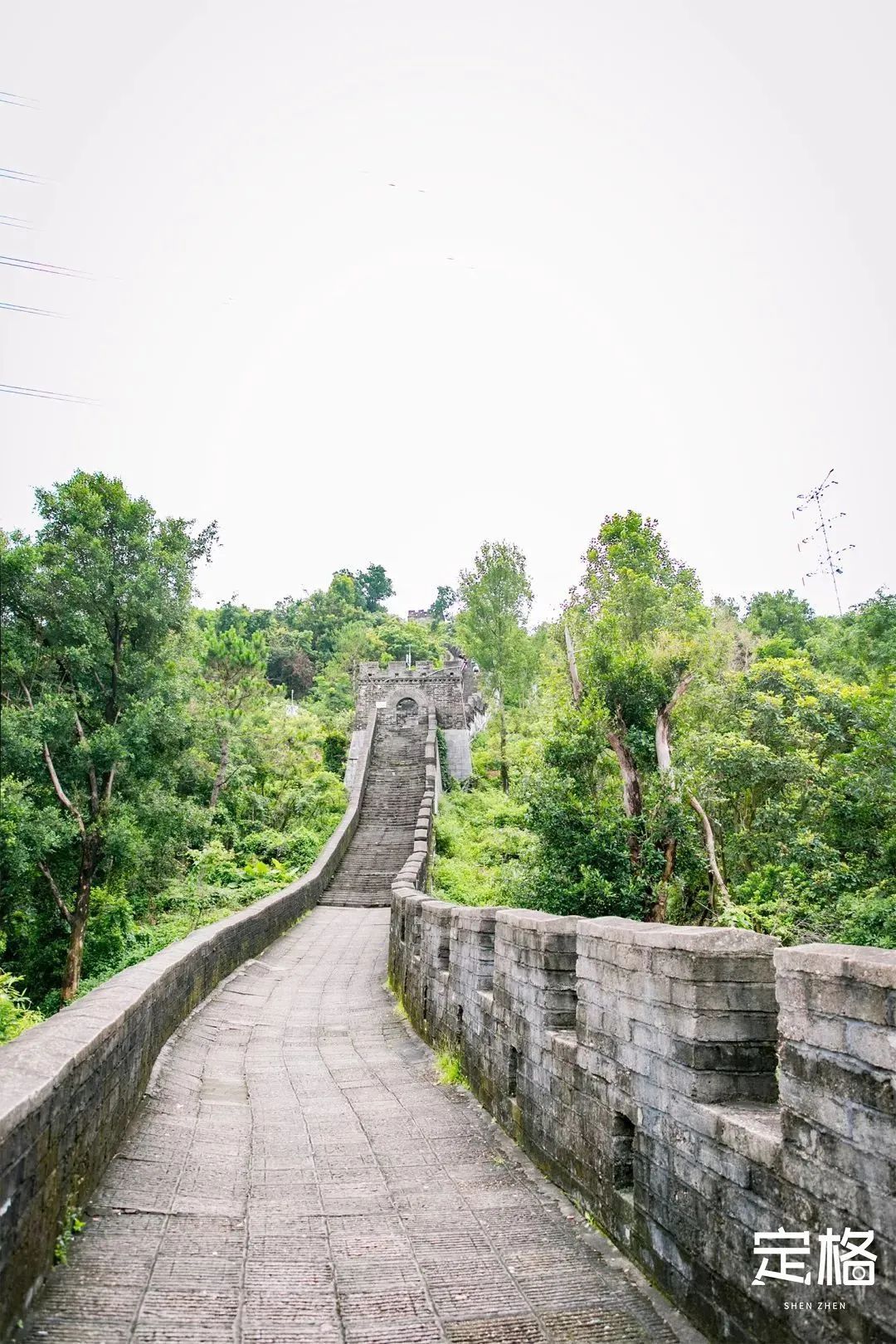 深圳十大免费景点排名榜深圳适合一日游的景点推荐