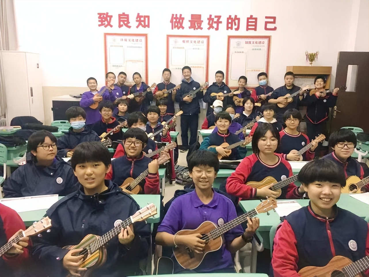 走在教育的同心圆上丨传奇校长吴世民访谈