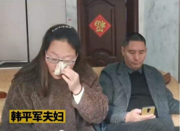 上海一夫妻19年前弃子，高调寻亲后又反悔，养父：嫌弃孩子聋哑