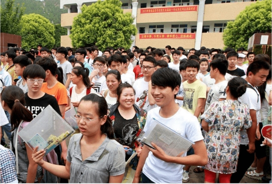 2022高考要知道的事，这三类学生无缘参加高考，成绩再好也不行？