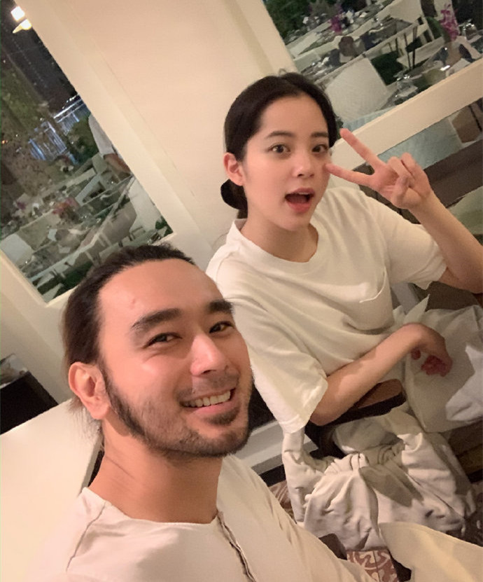 知名男星唐宸禹宣布再婚！曾娶日本美女患抑郁症，走出阴霾恋空姐