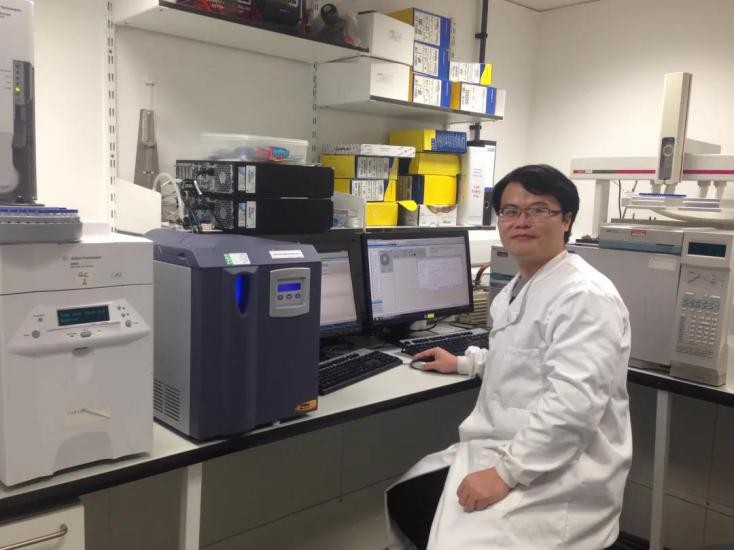 打破欧美垄断封锁！他为企业新增产值超18亿元，获上海市科学技术奖！