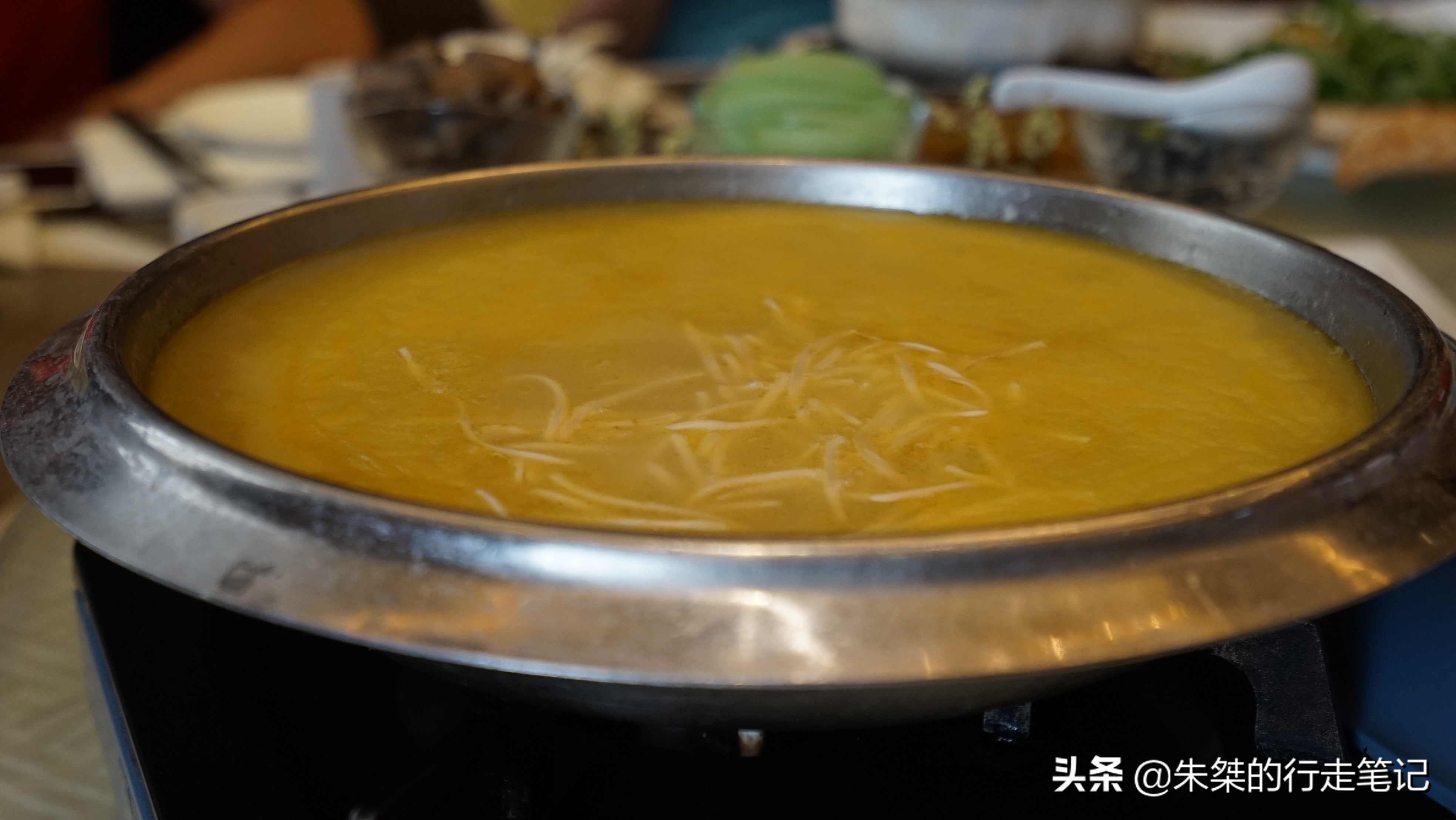 安徽五大著名美食，每一款都包含丰富的历史典故，人文气息浓厚