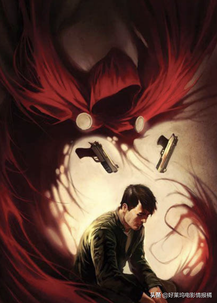 漫威《钢铁之心》剧集的反派设定有可能是他