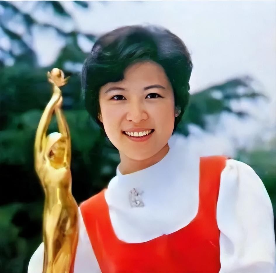 盘点八十年代最红女星：她们老了，那个辉煌的电影时代也过去了