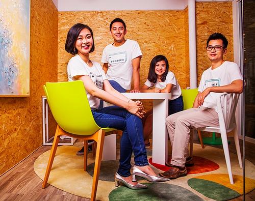 小红书创始人毛文超：白手起家创业，被称为“最懂女人的男人”