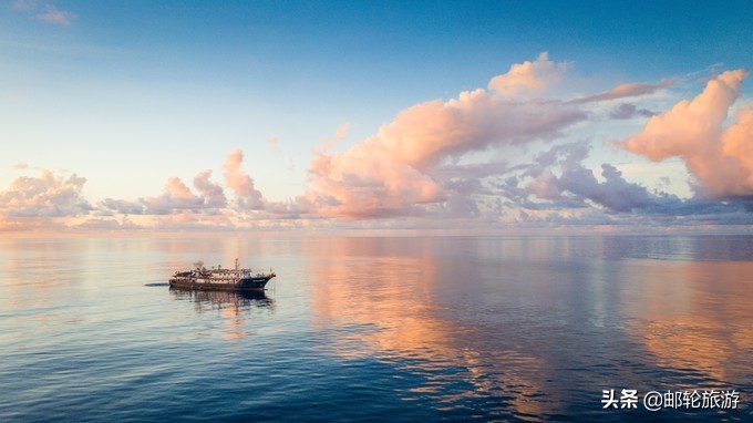 南海邮轮-南海之梦号邮轮西沙群岛旅游线路和价格