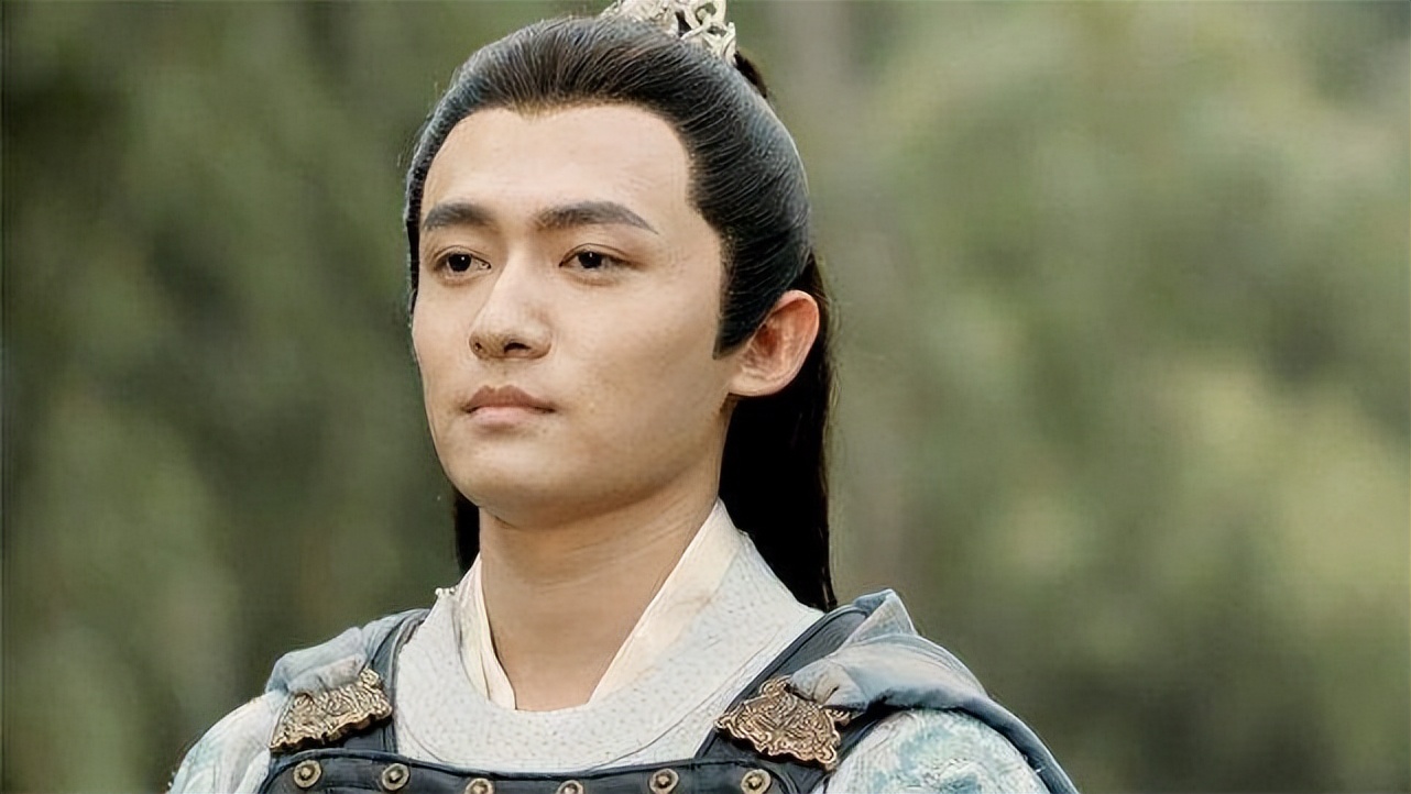 “病娇美男”别硬演，有人公子世无双，有人乡野村夫呆头鹅