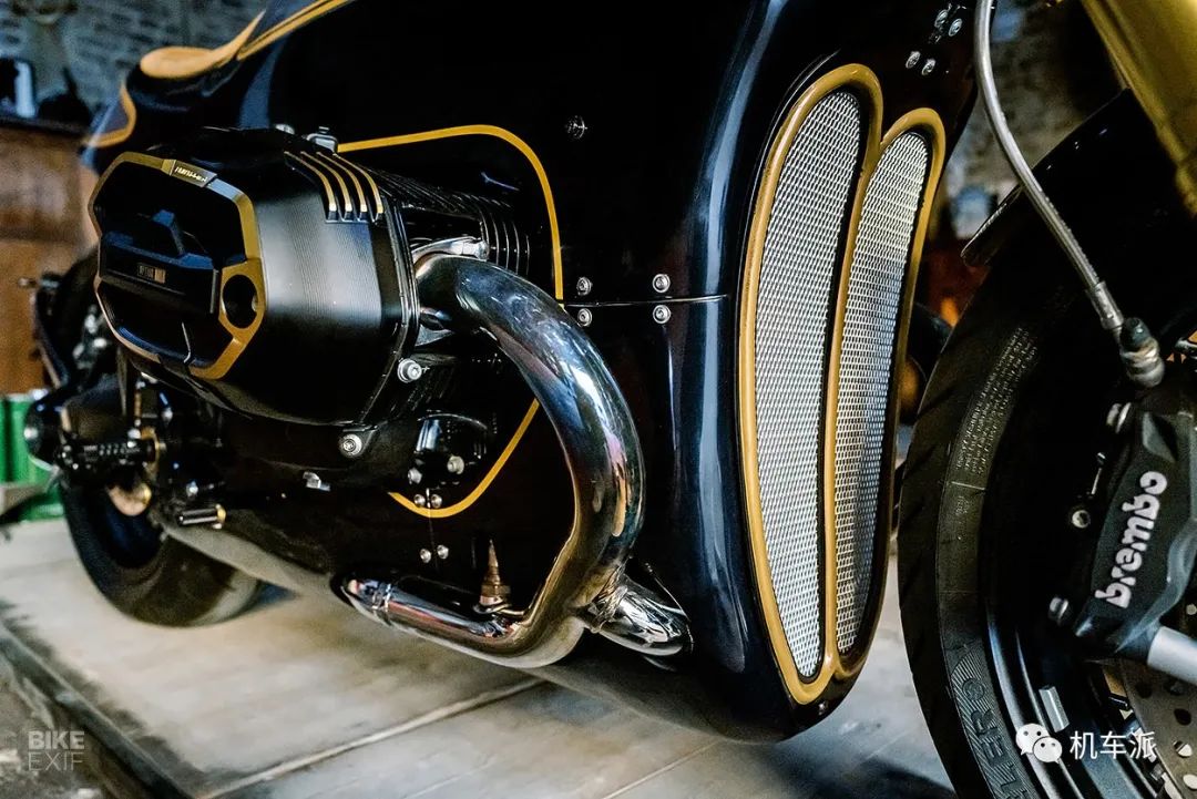 ���� | �ְ�BMW����� ����R nineT��װ����