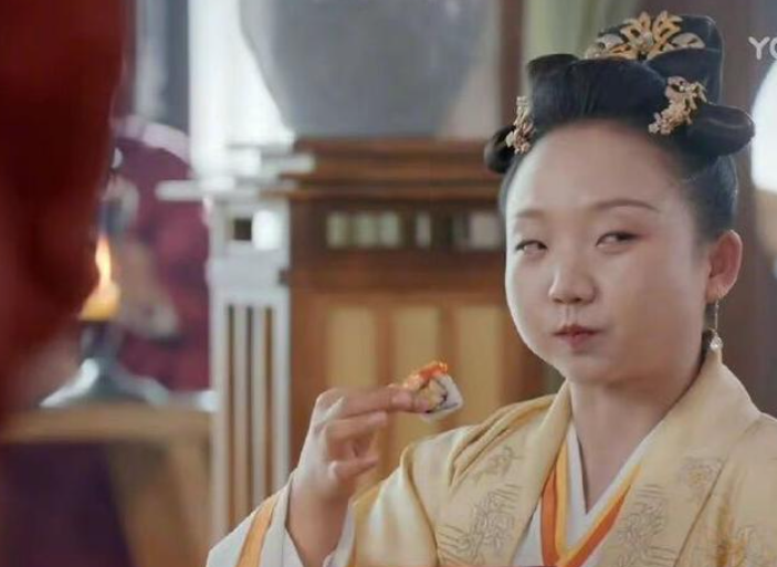 跑古装剧里抗倭？大可不必