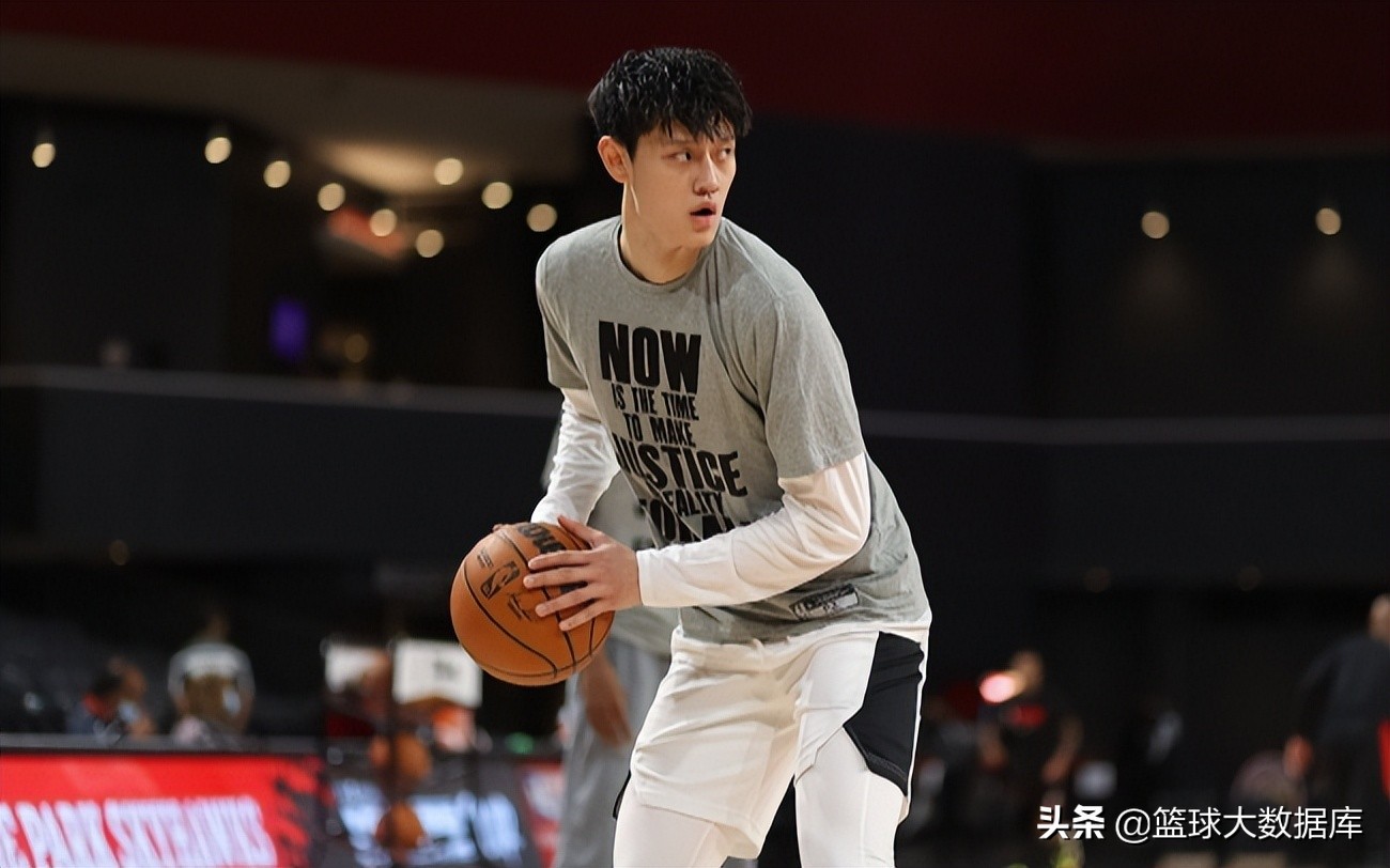 哪些球员在cba回到nba(正式确定！四名中国球员全部落选NBA，下赛季或都回CBA打球)