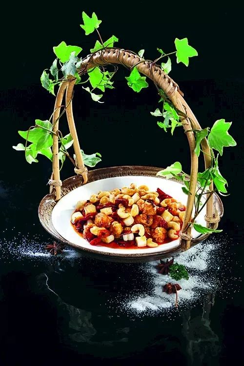 酒楼旺销菜,高端大气上档次