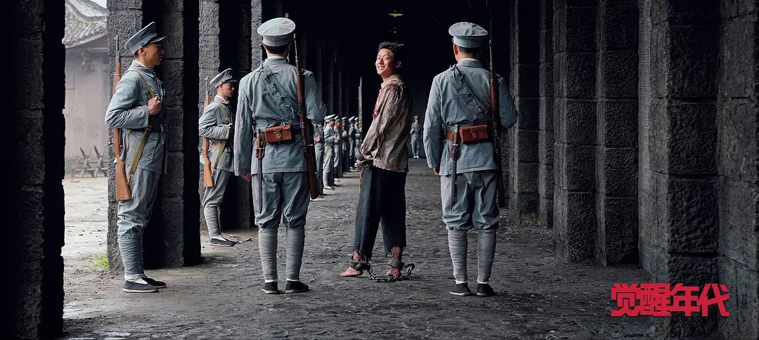 2021评分最高十大华语电影，《长津湖》第8，《你好李焕英》第4
