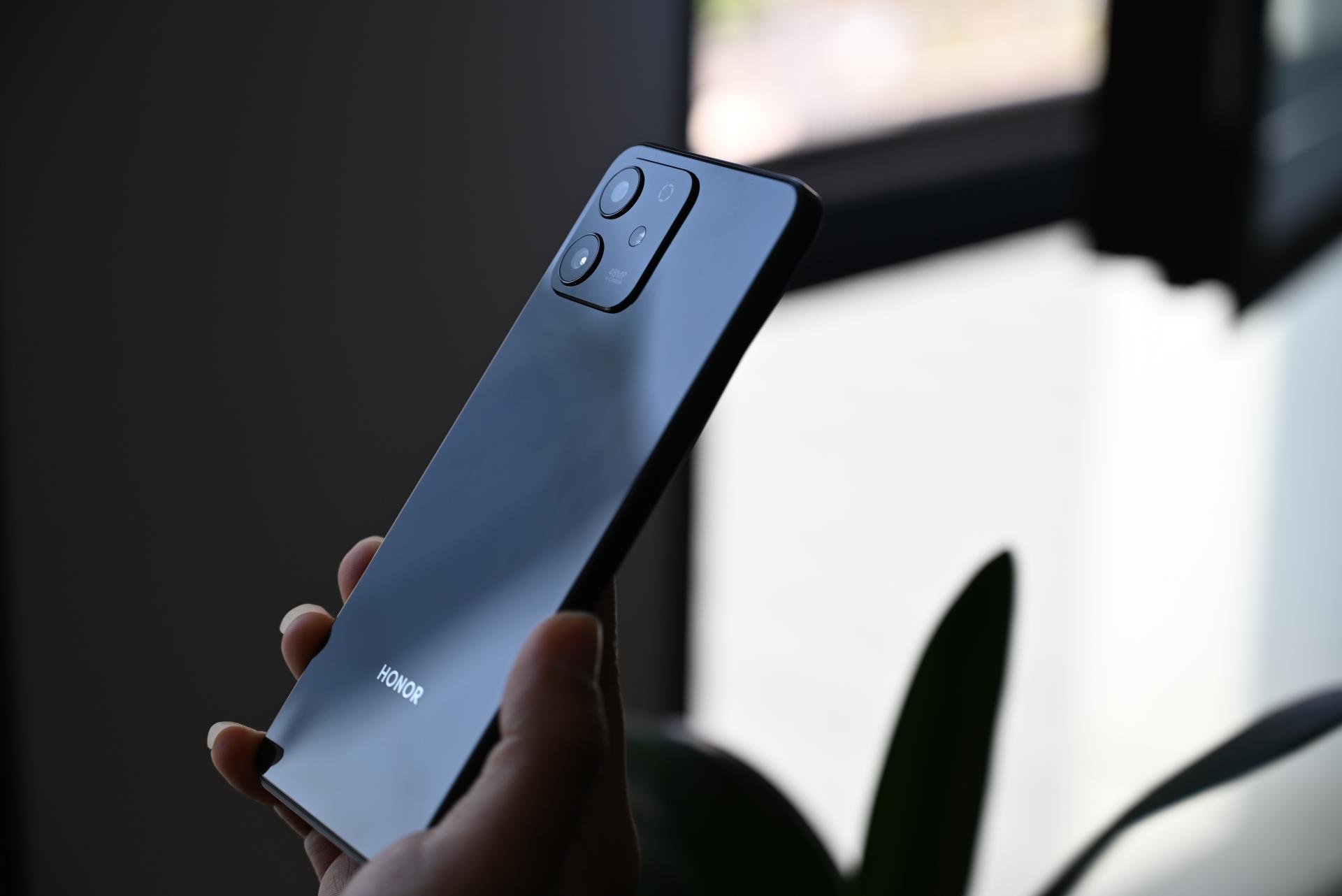 荣耀Play6T Pro上手测评：一款解决内存焦虑&续航烦恼的千元5G手机