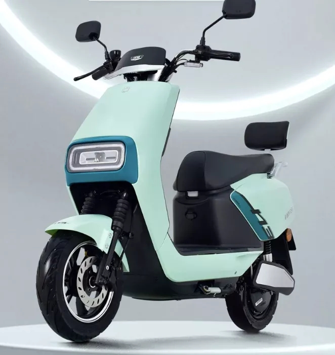 1月新款电动车抢先看,外观酷炫,续航100公里以上,售价3000元起